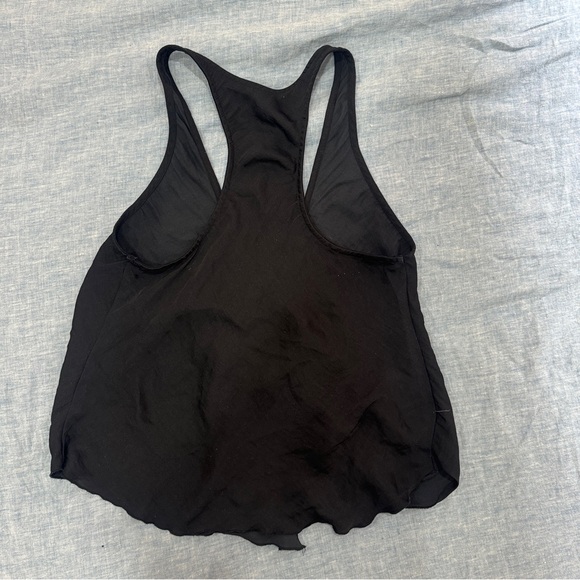 Free People Intimately Racerback Ruched Tank - Picture 4 of 4